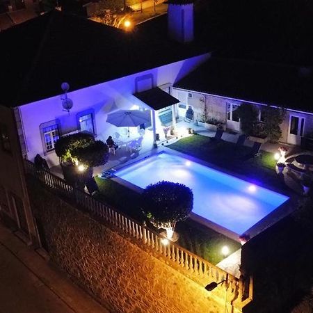 Casa Do Adro Hotell Viana do Castelo Eksteriør bilde
