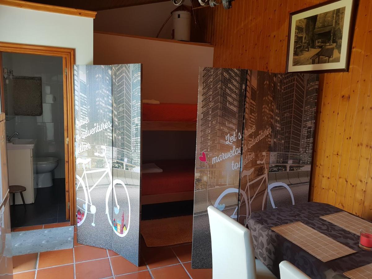 Casa Do Adro Hotell Viana do Castelo Eksteriør bilde