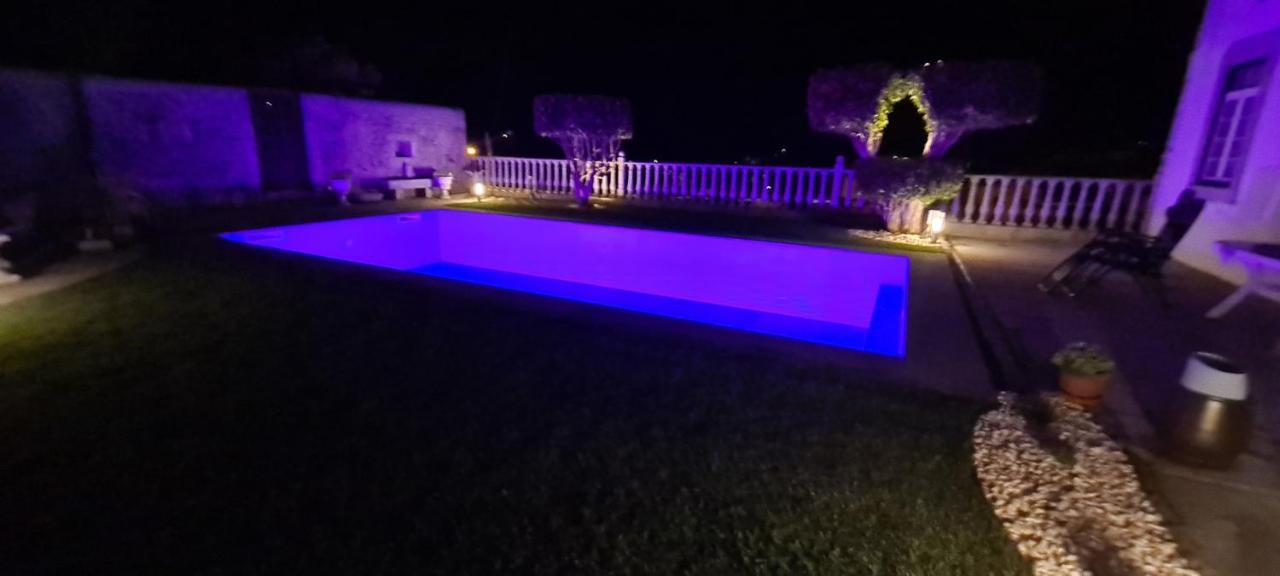 Casa Do Adro Hotell Viana do Castelo Eksteriør bilde