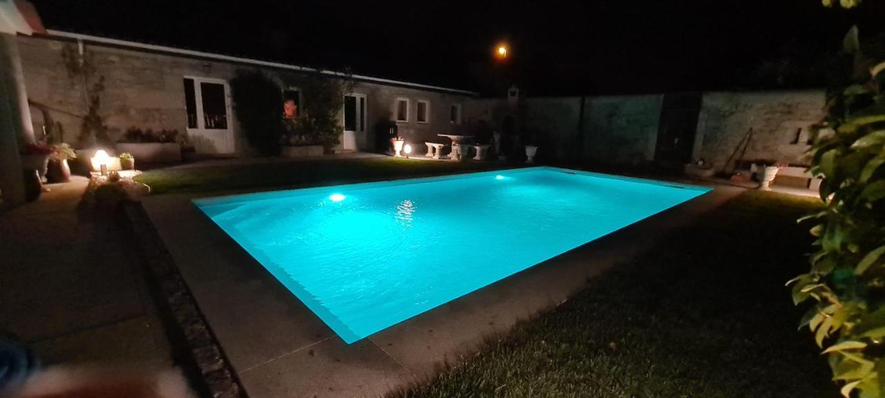 Casa Do Adro Hotell Viana do Castelo Eksteriør bilde