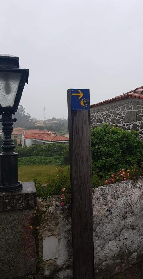 Casa Do Adro Hotell Viana do Castelo Eksteriør bilde