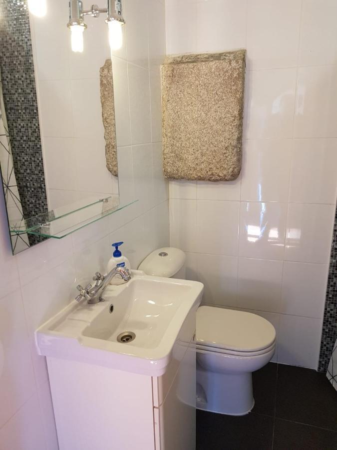 Casa Do Adro Hotell Viana do Castelo Eksteriør bilde
