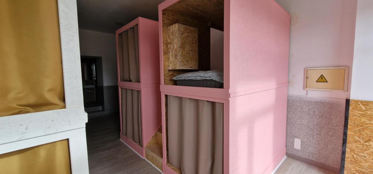 Casa Do Adro Hotell Viana do Castelo Eksteriør bilde